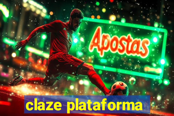 claze plataforma